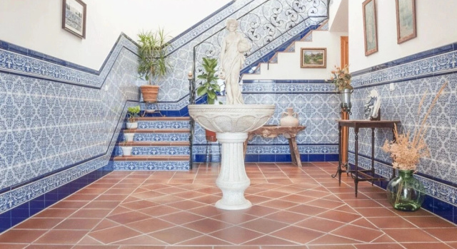 Villa With 5 Bedrooms in La Guardia de Jaén, With Wonderful Mountain V, Забронировать Вилла Виллы Хаэн, Вилла