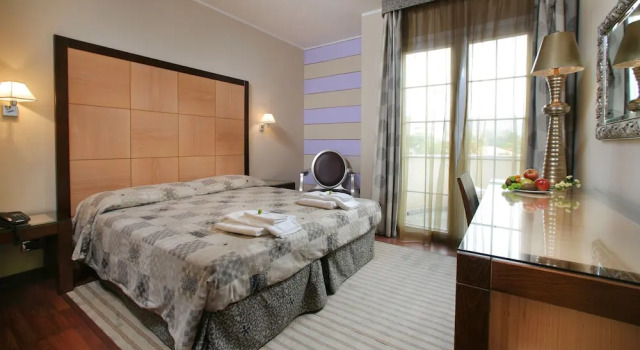 Номер Classic Regent Beachotel