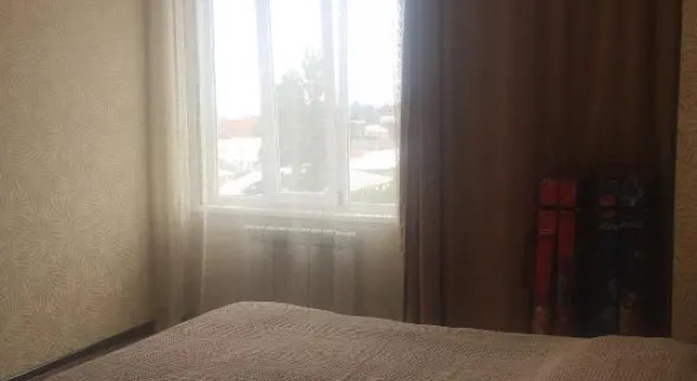 Apartment on Rustaveli 121, Book Apartment Kobuleti 