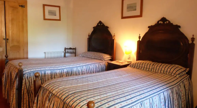 Номер Standard Casa Do Anquião