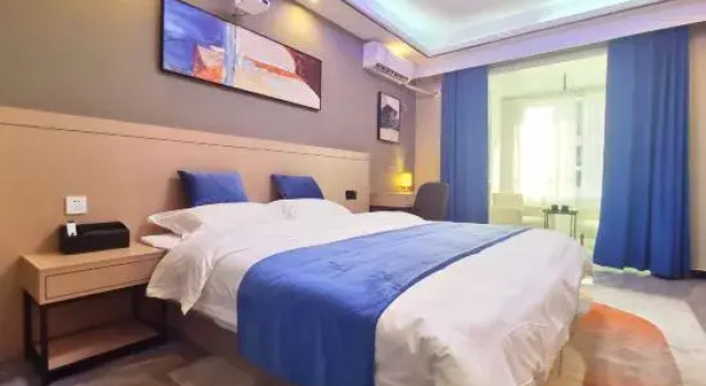 Haitang Homestay (Tianming City), Book Hotel Zhoukou Henan