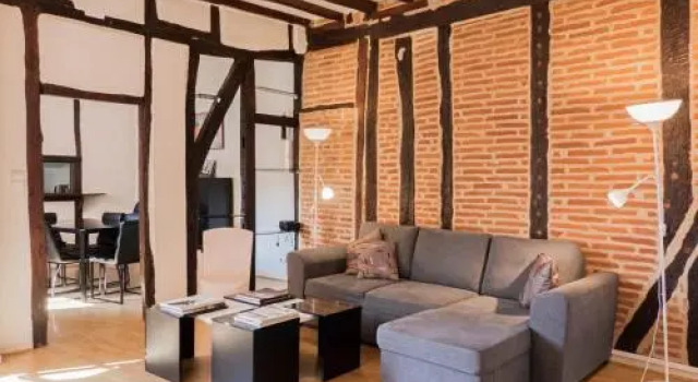 Le Castelviel, Rezerwuj Hotel Albi Tarn