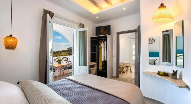 Люкс Abasa Suites