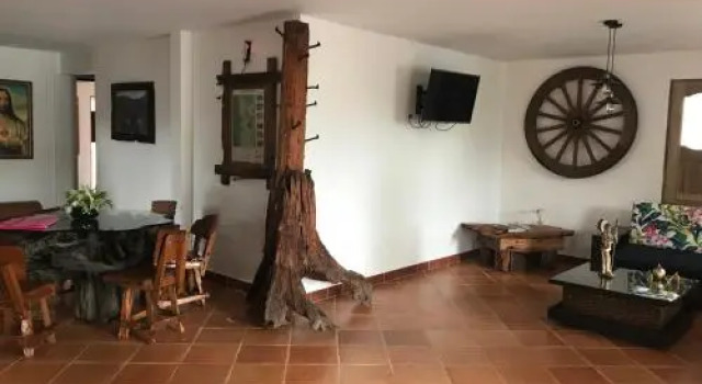 Finca Hotel Villa Laura, Prenota Hotel Urrao Antioquia