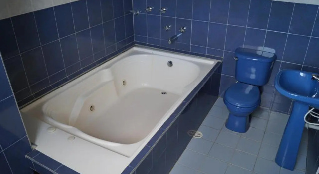 Люкс Hotel Engatama