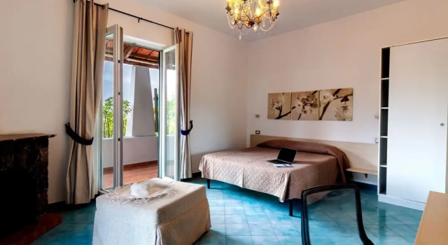Don Giorgio Rooms