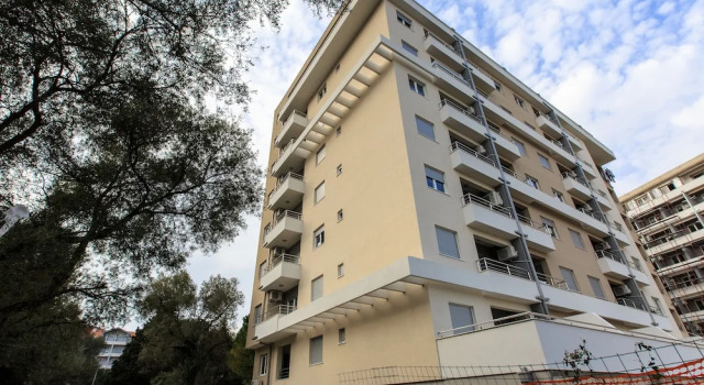 Lotus Alba Apartments