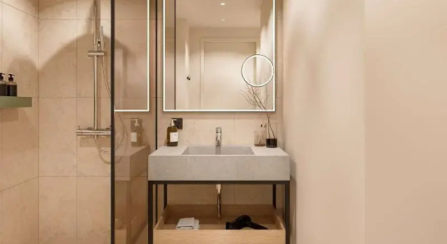 Люкс Novotel Tallinn