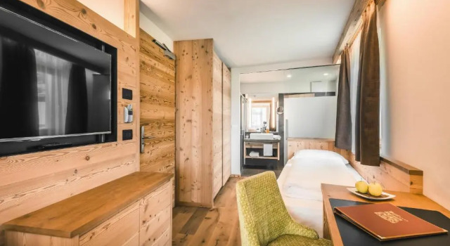 Номер Standard Hotel Dolasilla