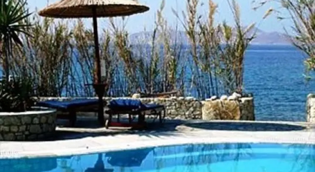 Agios Ioannis Beach Resort, Забронировать Курортный отель Курортные отели Агиос Иоаннис Диакофтис, Курортный отель