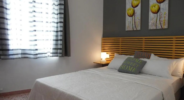 Апартаменты с 3 комнатами Geana Apartments