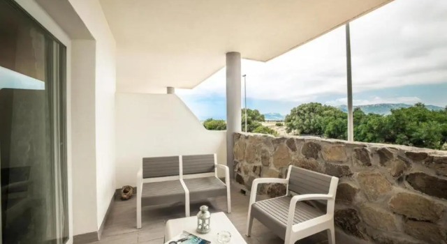 Апартаменты Tarifa Direct Apartamento Sunset Bajo ra-712
