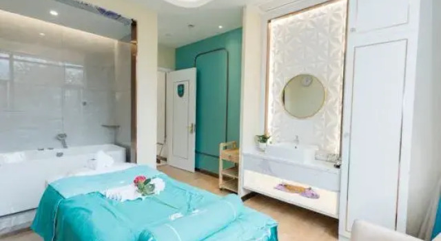Wassim Hotel (Shaoxing Lu Xun's Hometown), Prenota Hotel Hotel a Shaoxing con parcheggio, Parcheggio