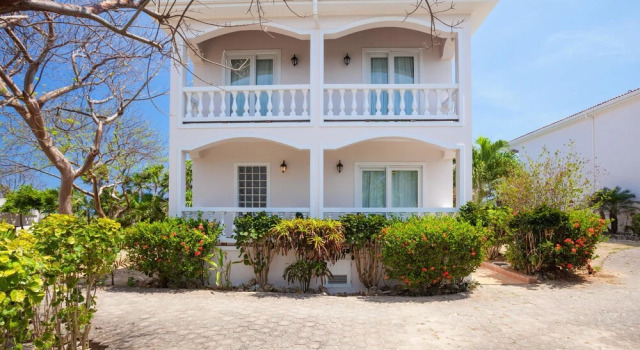 Coral Vista 4 3 bedroom option, Prenota Villa Ville a Roatan, Villa