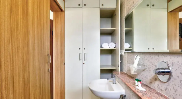 Номер Standard Acasa Suites - ITPL Whitefield, Near Manipal Hospital