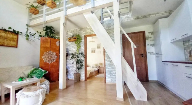 Cottage 2 chambres Eleonor Accommodation