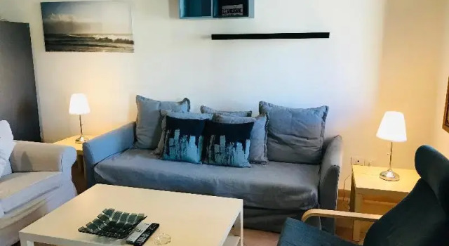 Номер Standard с балконом Tala Bay Residence - Families Only
