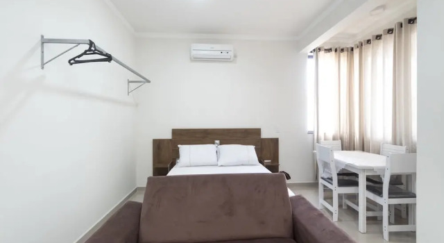 Apartamento Studio 21 - 303 - 21