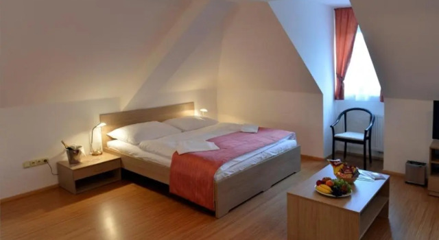 Номер Standard Resort Johanka