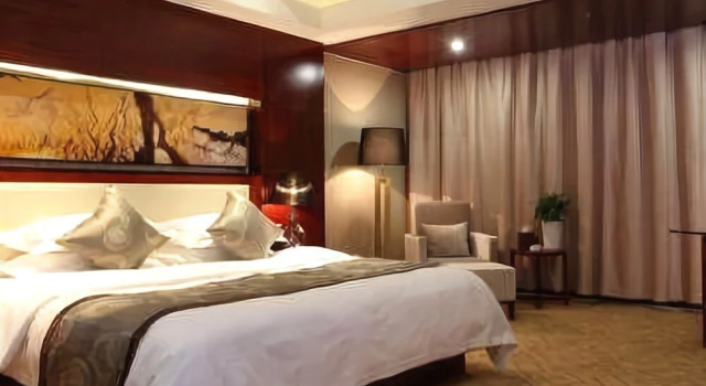 New Era International Hotel, Prenota Hotel Suzhou (Jiangsu) 