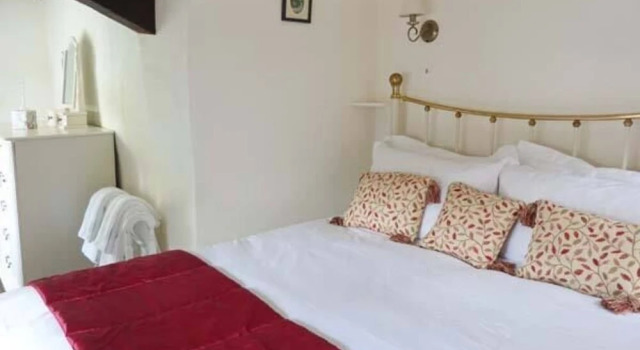 Coachman's Cottage, Забронировать Дом для отпуска Отели Озерный края с парковкой, Парковка