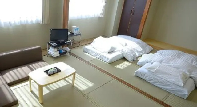 Тент Business Inn Nankai