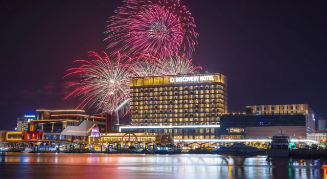 Discovery Hotel, Забронировать Отель Бизнес-отели Магун, 4* 5*