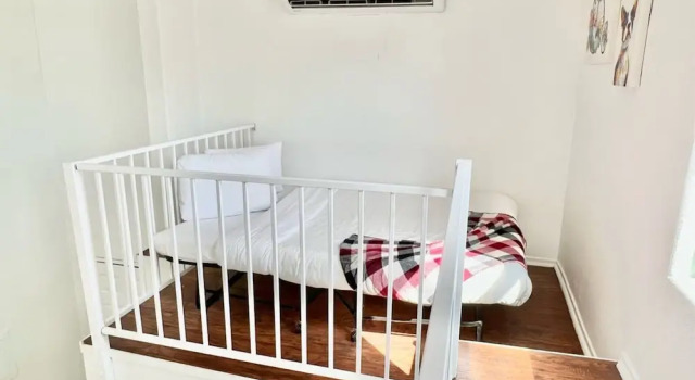 Апартаменты Little Italy Modern Lofts