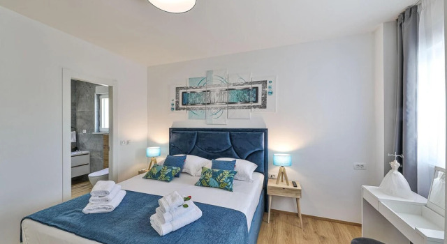 Nice Home in Seget Donji With 3 Bedrooms, Wifi and Outdoor Swimming Pool