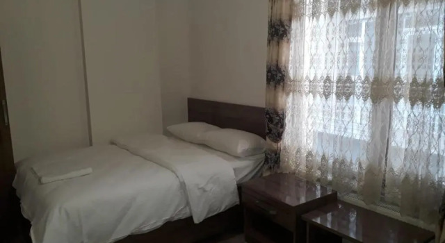 Одноместный номер Toprak Hotel