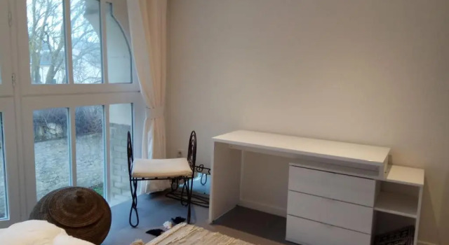 Коттедж La Sapiniere