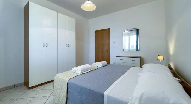 Beautiful 2-bed Apartment in Marina di Mancaversa, Забронировать Апартаменты/квартира Марина-ди-Манкаверса Саленто