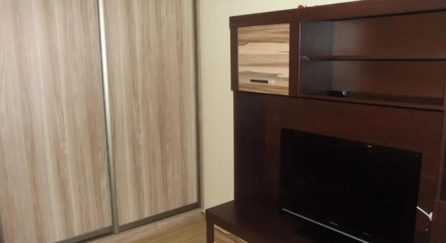 Апартаменты с балконом Kristinos apartment