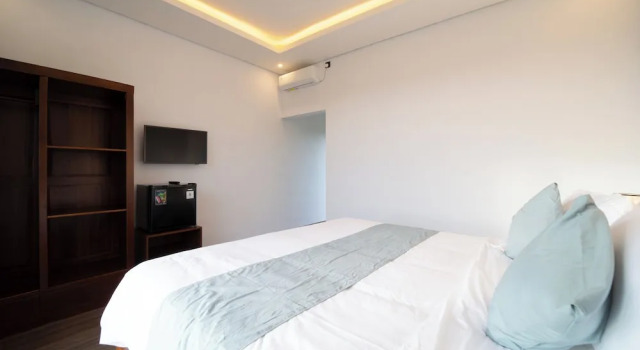 Lunaire Guest House