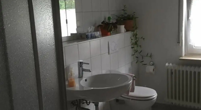 Двухместный номер Standard Frankenstube