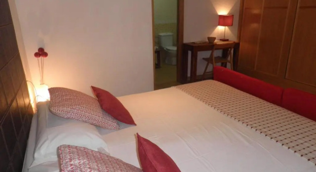 Апартаменты Apartamentos Caceres
