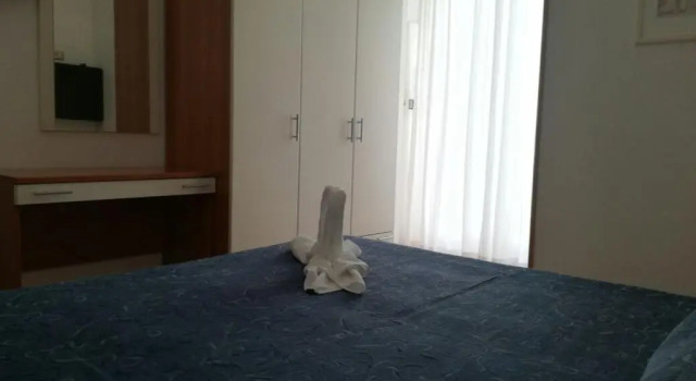 Номер Standard Hotel Atlas