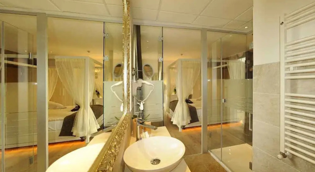 Номер Standard Hotel Florida