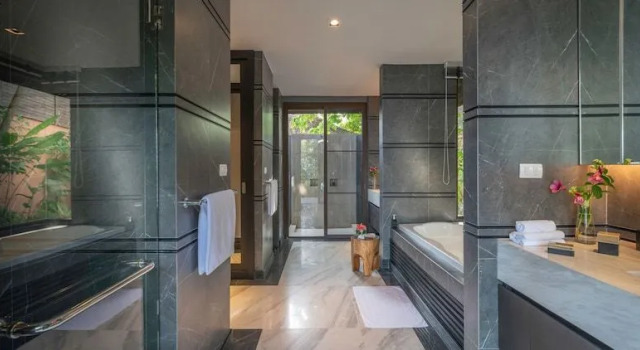 Villa Cape Cowrie by Cowrie Villas, Забронировать Вилла Панва остров Пхукет
