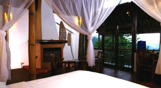 2 Bedroom House eco Village Bali, Prenota Hotel Lukluk Indonesia