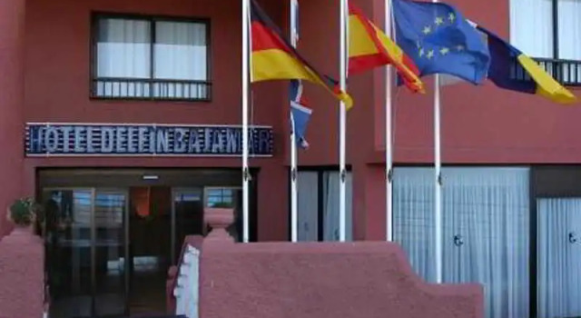 Delfin Bajamar, Prenota Hotel Hotel SPA a Tenerife, SPA