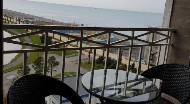 50 Meters From The Sea, Book Hotel Batumi 
