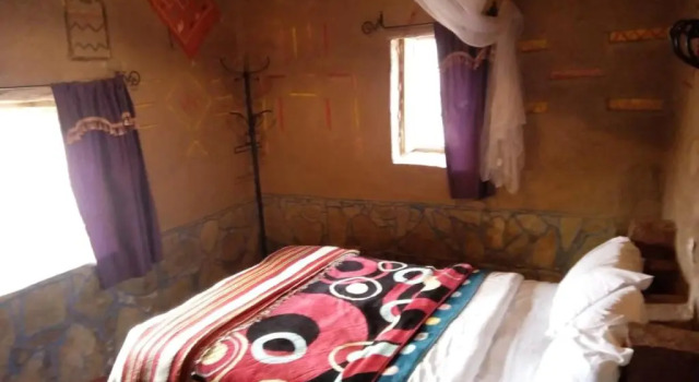 Auberge Amazigh