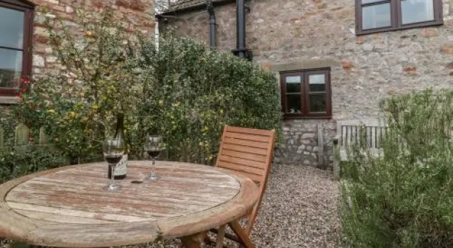 Wavering, Book Feriehus Sommerhuse i Somerset, Hytte