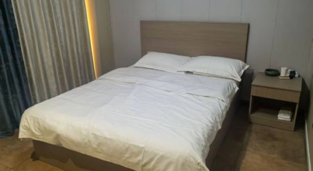 Номер Standard Jinxi Hotel