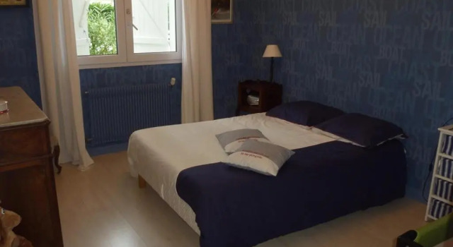 Maison Arcachon, 5 pièces, 8 personnes - FR-1-474-64, Забронировать Отель Отели Бассен-д'Аркашон с парковкой, Парковка