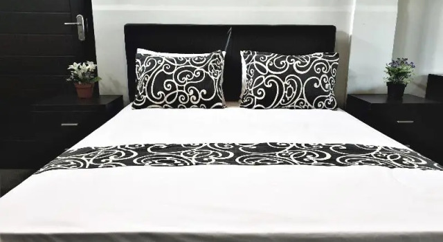 OYO 3703 Bula Matari, Rezervovat Hotel Hotely v Bali s bazénem, Bazén
