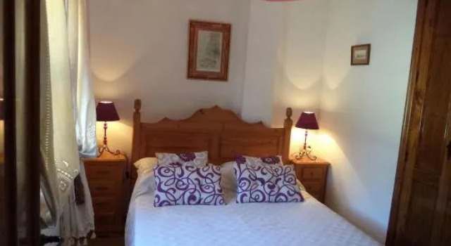 Casa La Ladera, Book Hotel Yegen 
