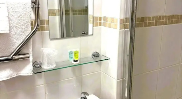 Номер Standard Rooms At 95 Long Street