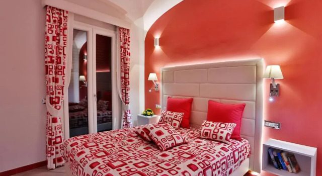 Апартаменты c 1 комнатой с балконом Amalfi Apartments Design centro storico